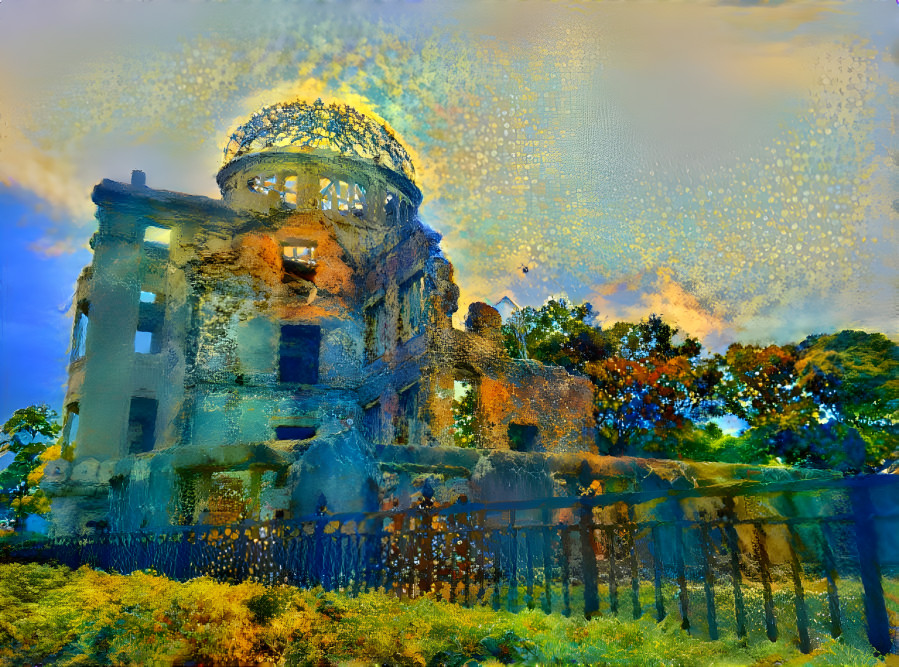 Hiroshima