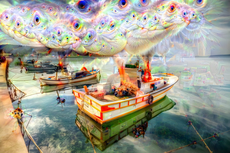 deepdream