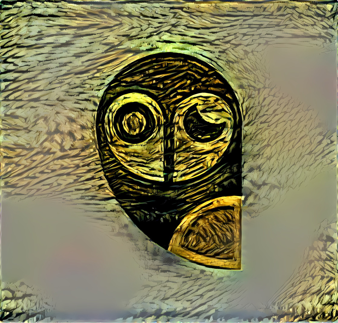 owl