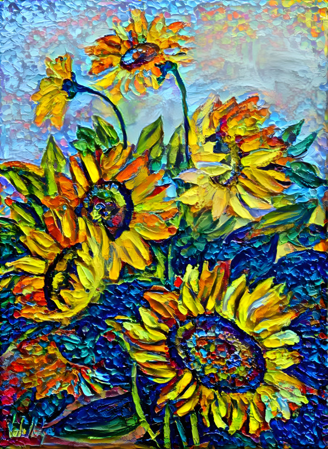 Sunflower