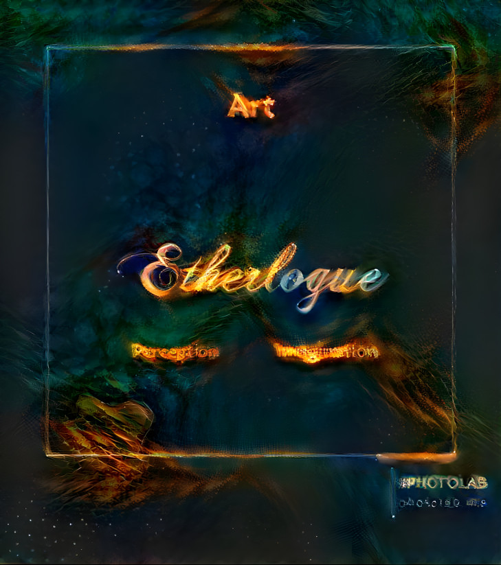 Etherlogue 