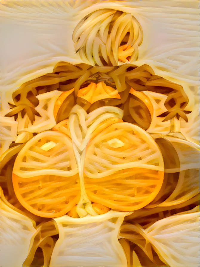 hot noods