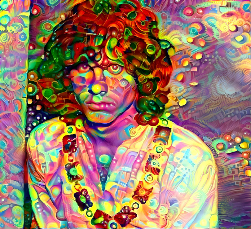 Jim Morrison