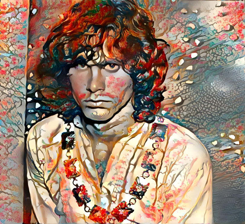 Jim Morrison