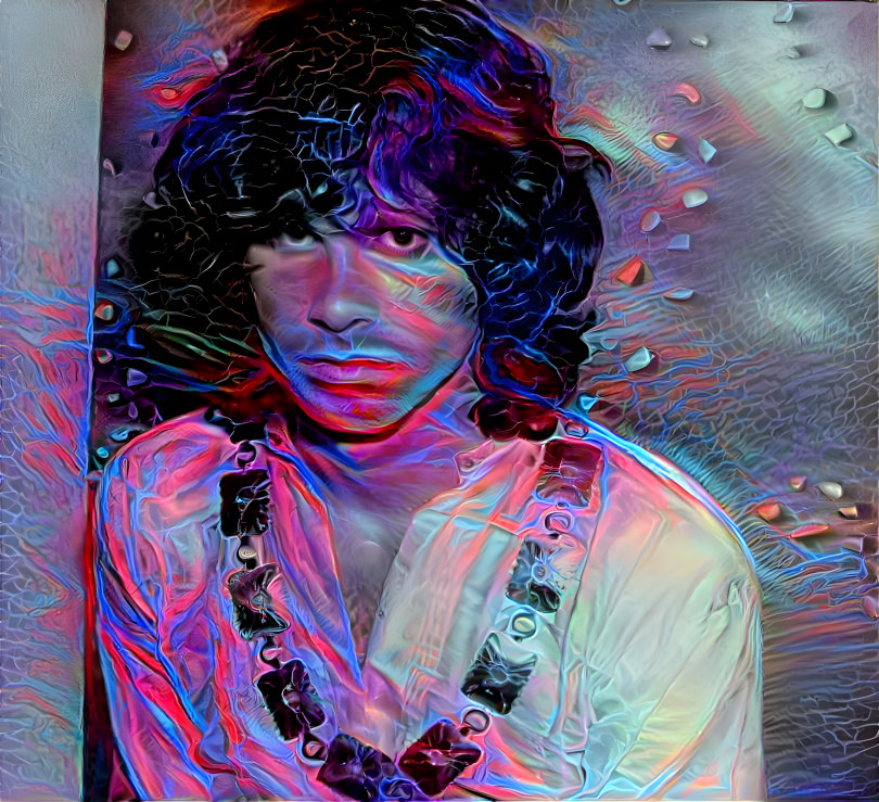 Trippy Jim