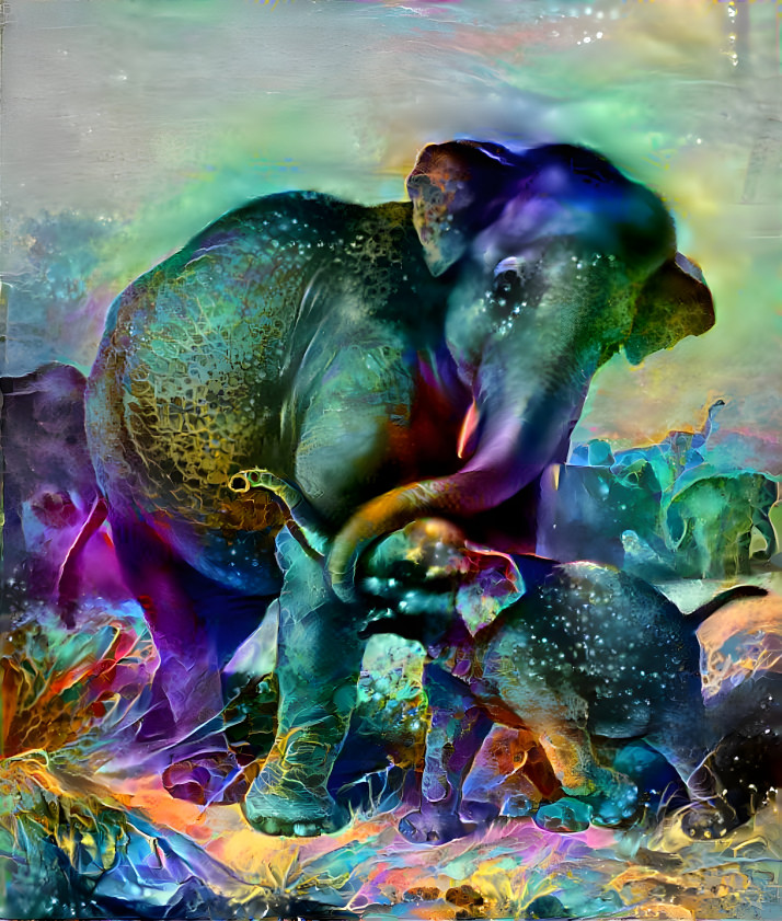 Elephants