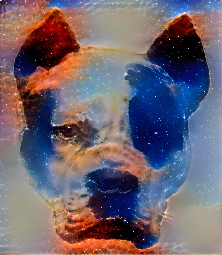 Canine Nebula