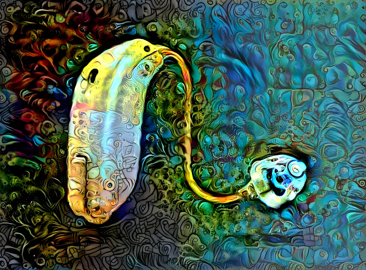 Hearing Aid