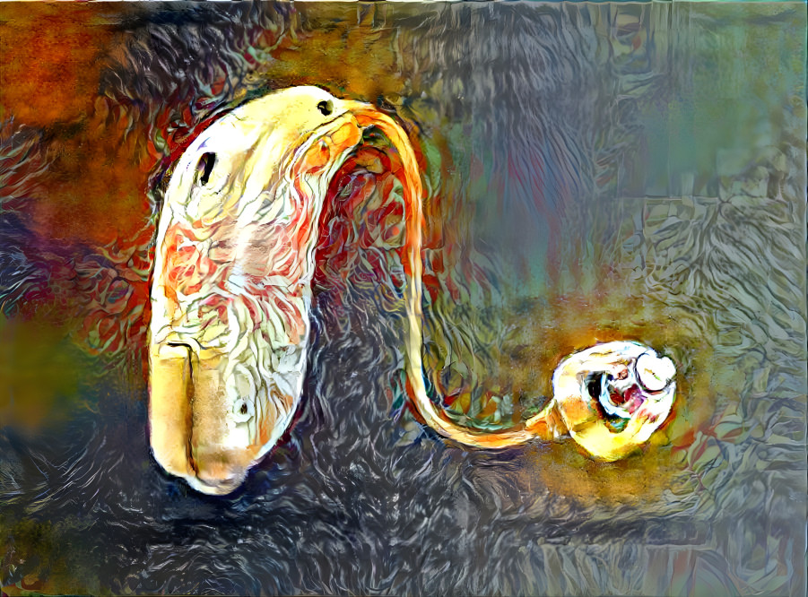 Hearing Aid