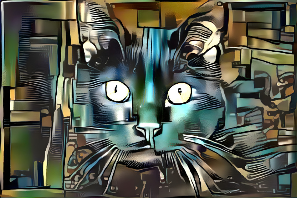 Robocat