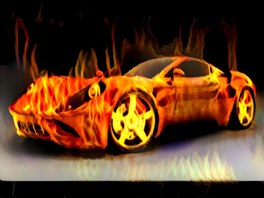 Hot Car