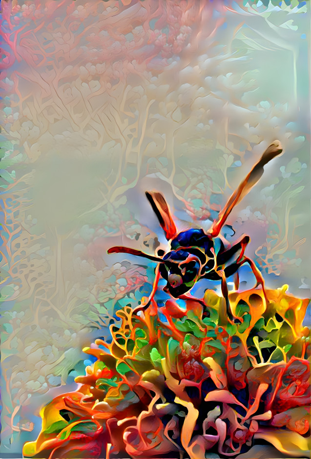 Bee