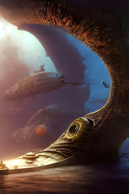 The Journeys of Captain Nemo4