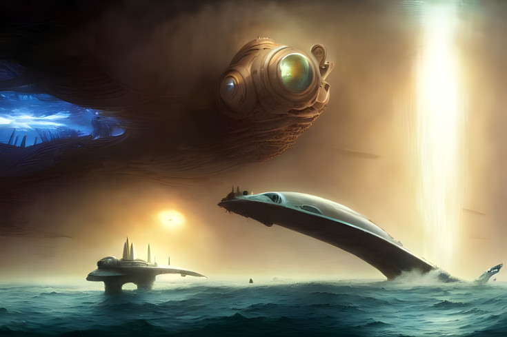 The Journeys of Captain Nemo10