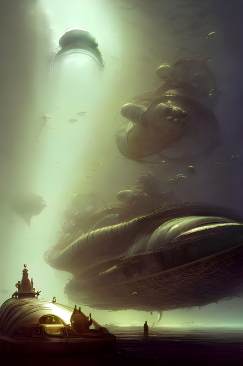 The Journeys of Captain Nemo2