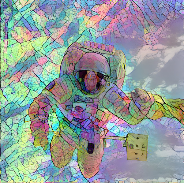 Astronaut