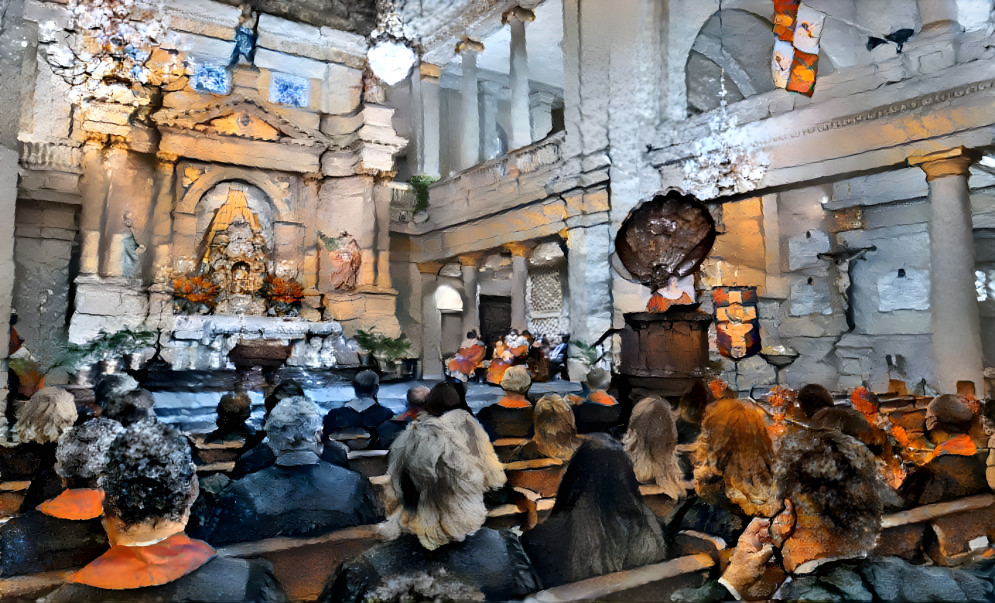 St. Louis Cathedral