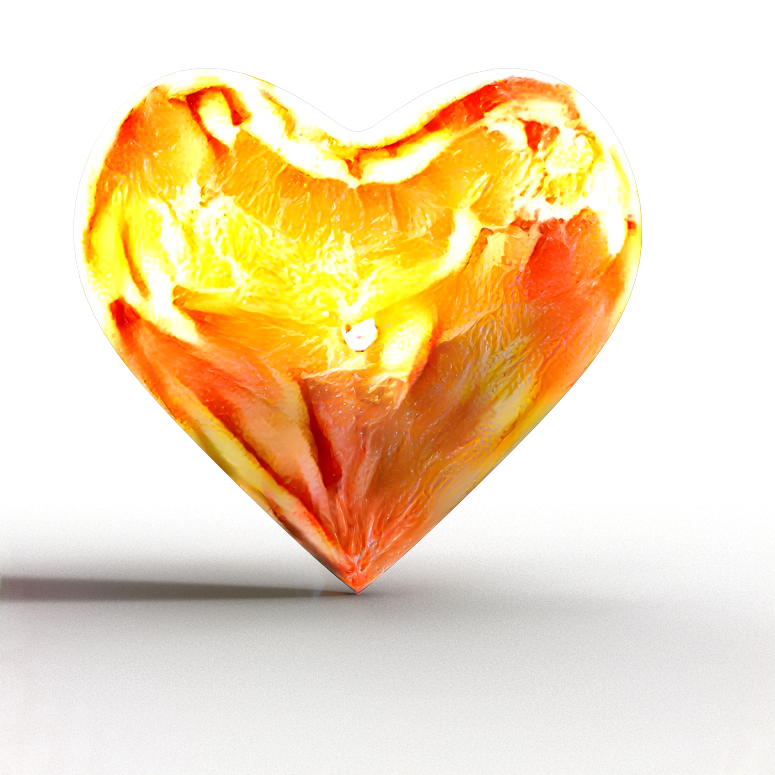 Fire Heart