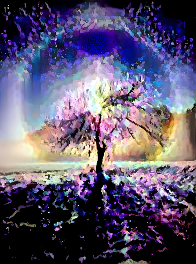 tree