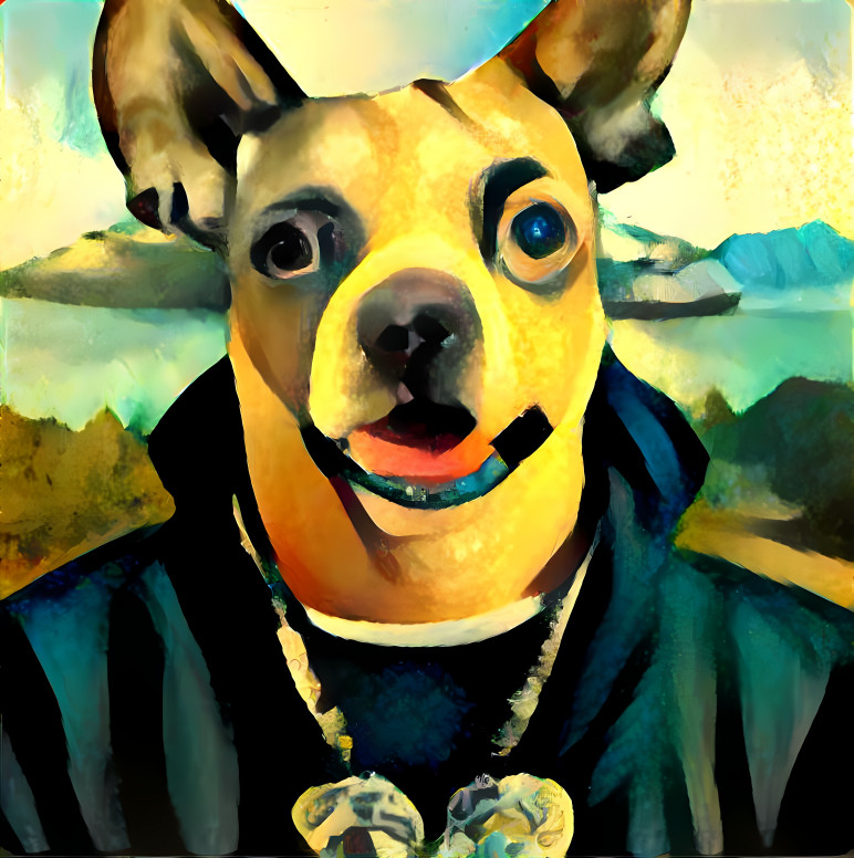 Dogg Dream