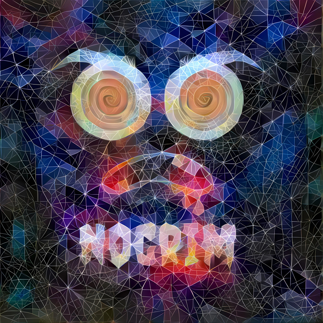 Nogrim in Fractals