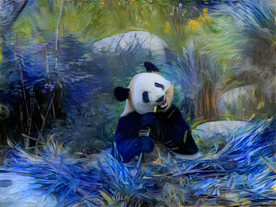 Panda