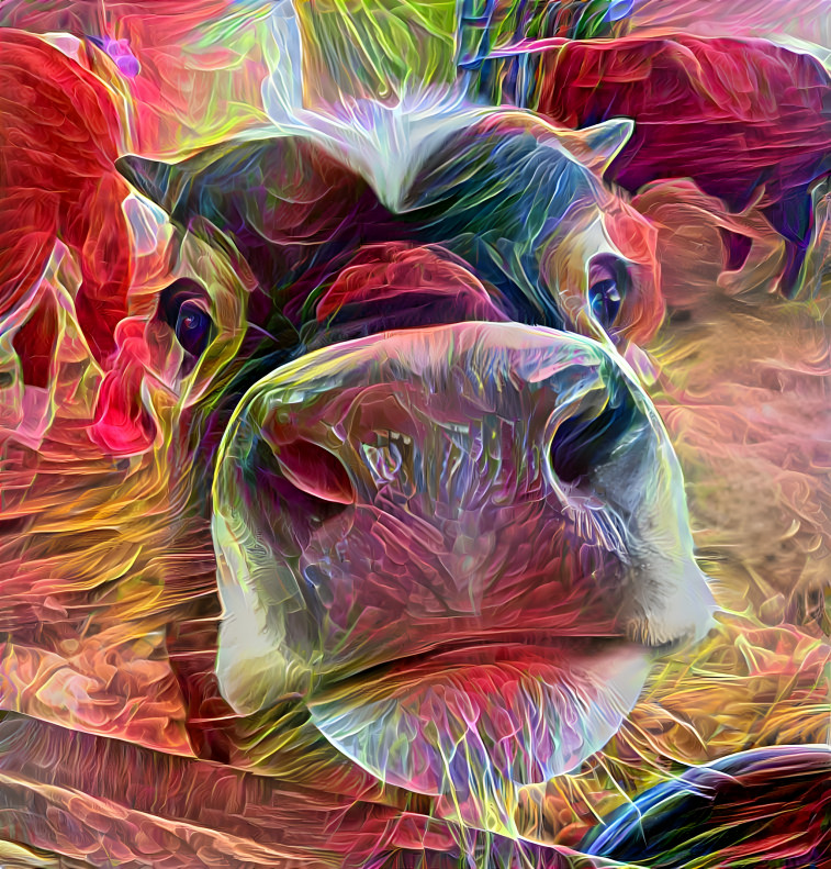 Cow energy