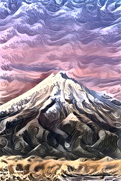 Mountain