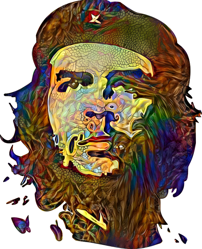 che