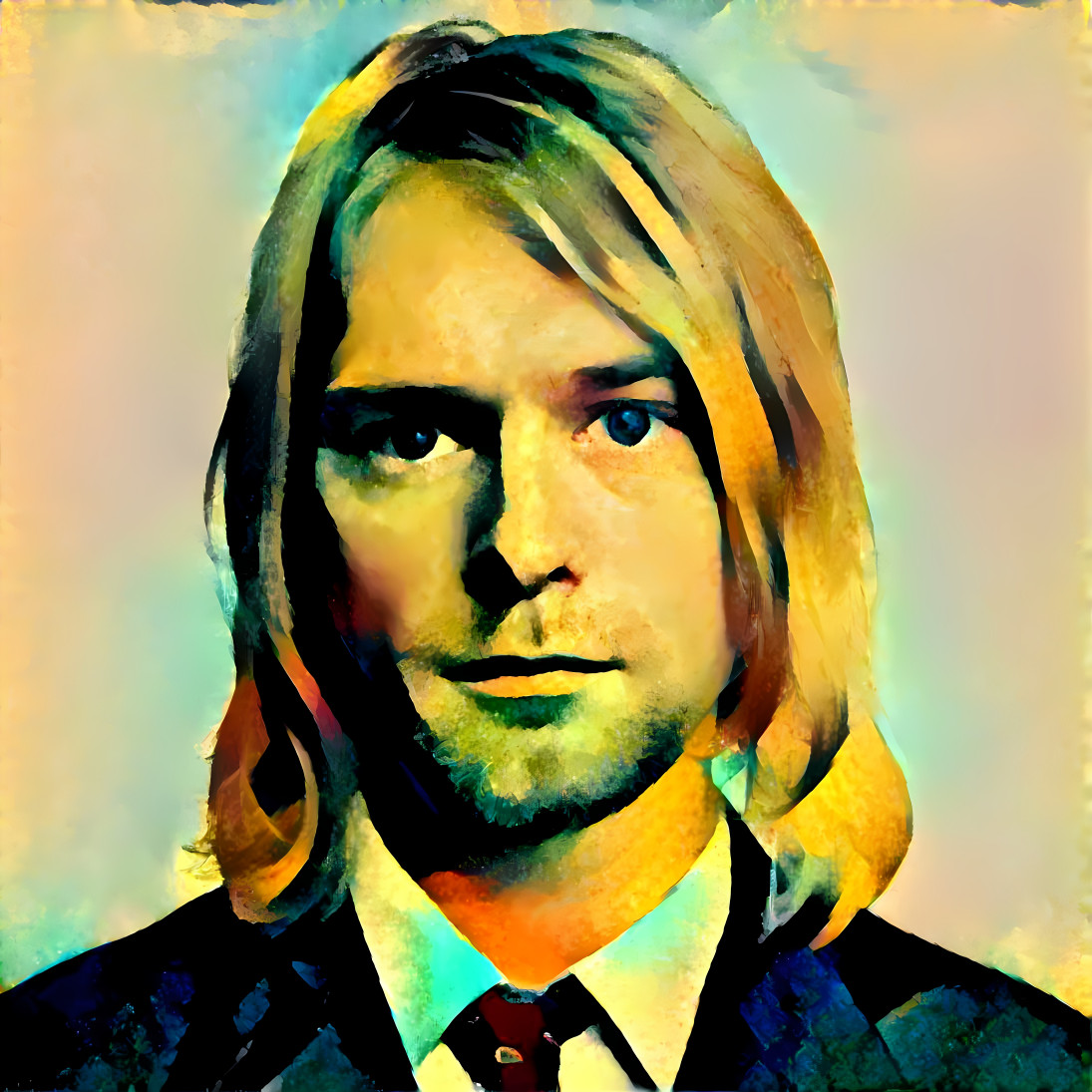 Kurt Cobain