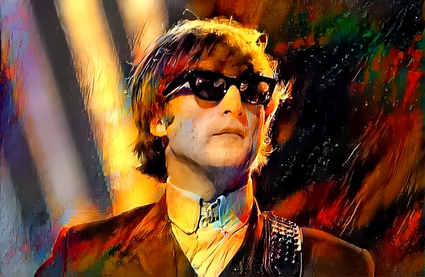 John Lennon