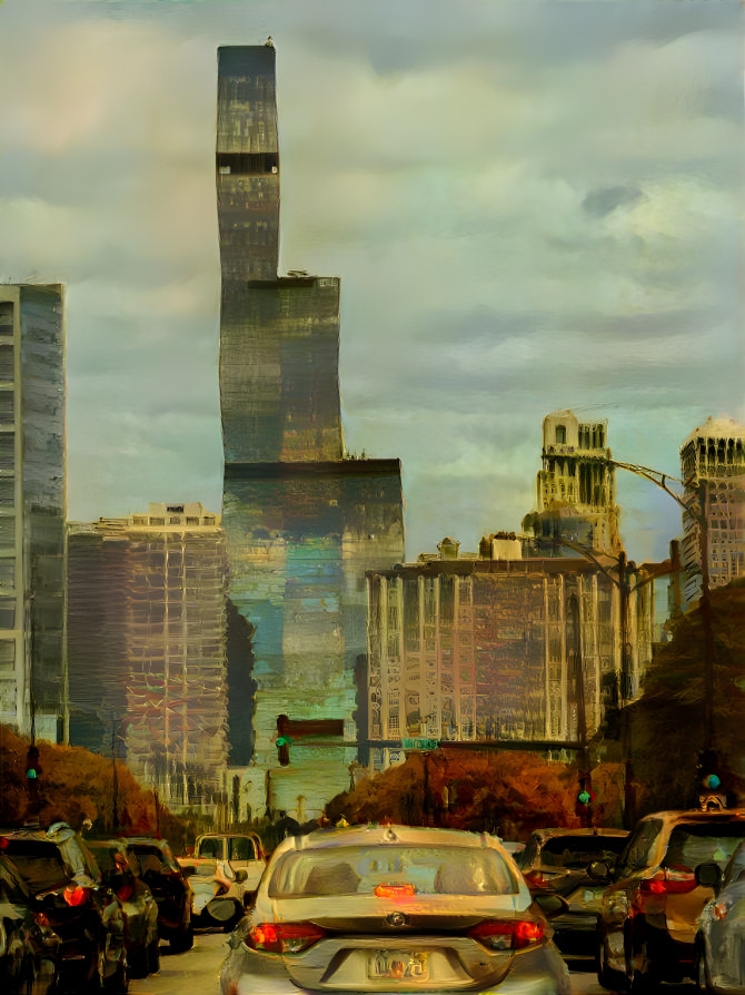 Citytopia 1