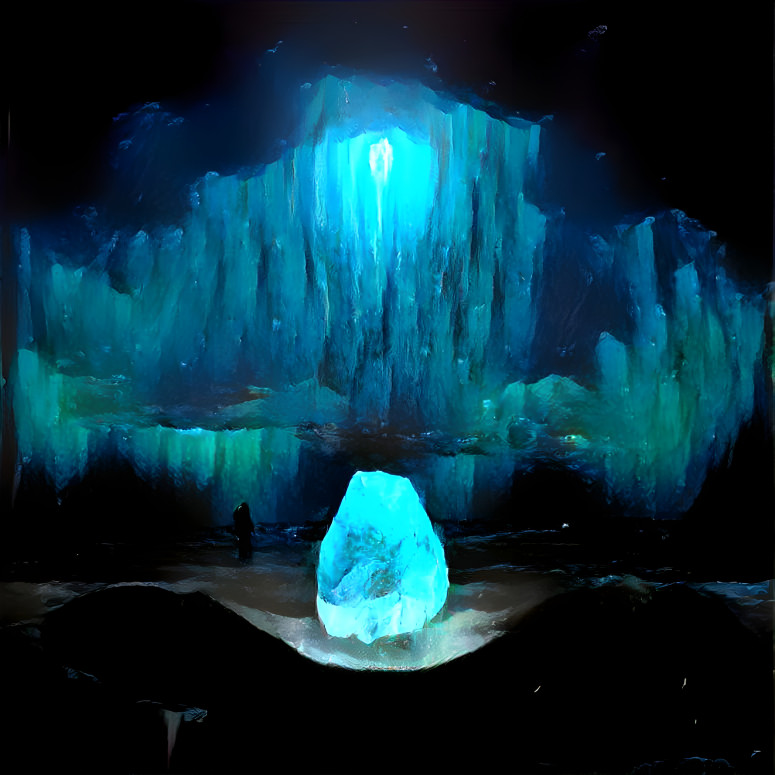 Crystal Cave