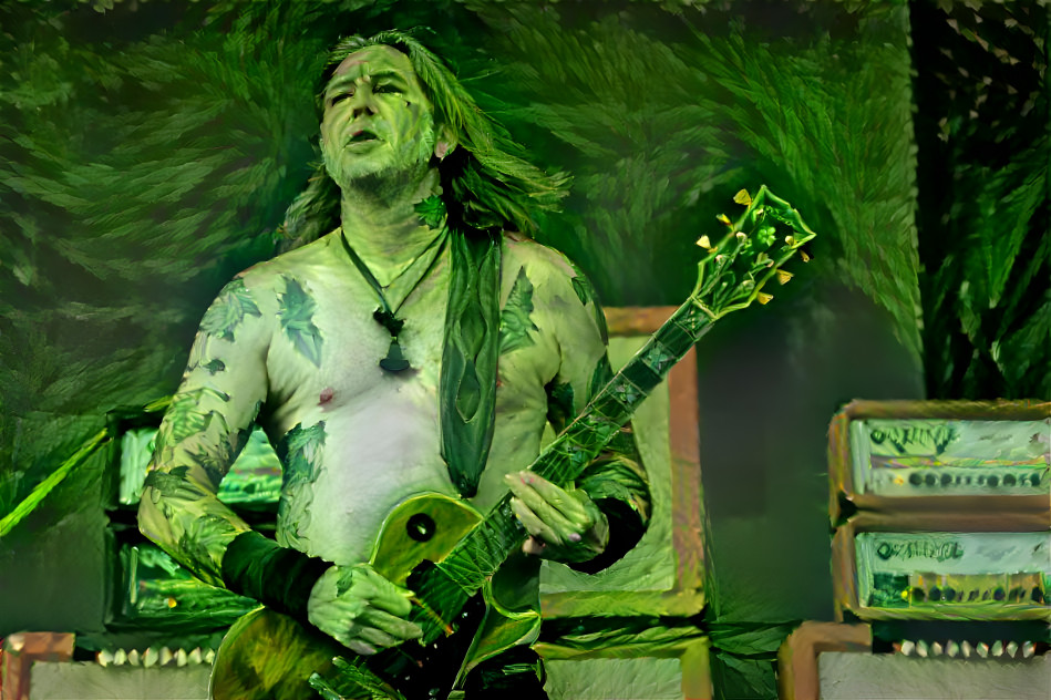 Matt Pike of Sleep