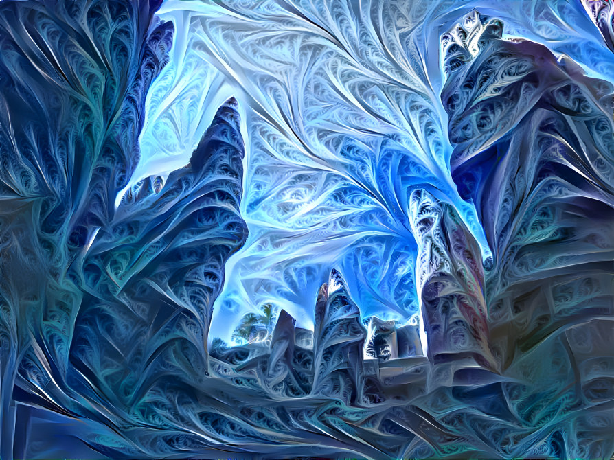 Alienscape