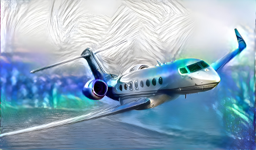 Gulfstream