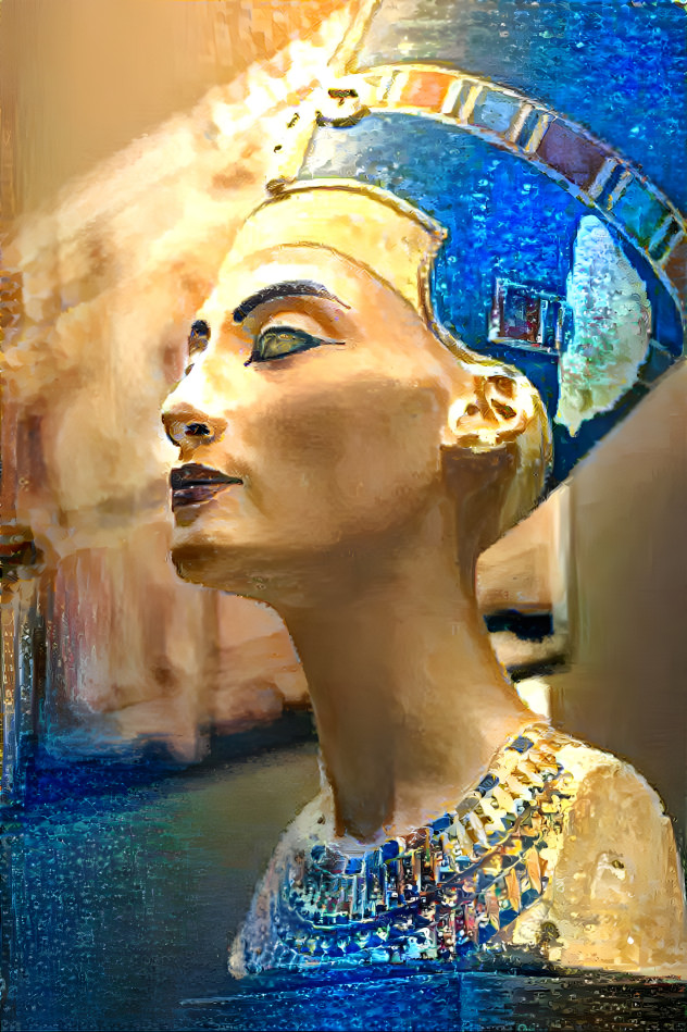 Nefertiti