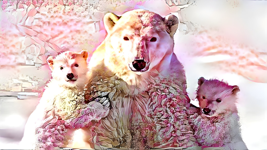 Polar Bears