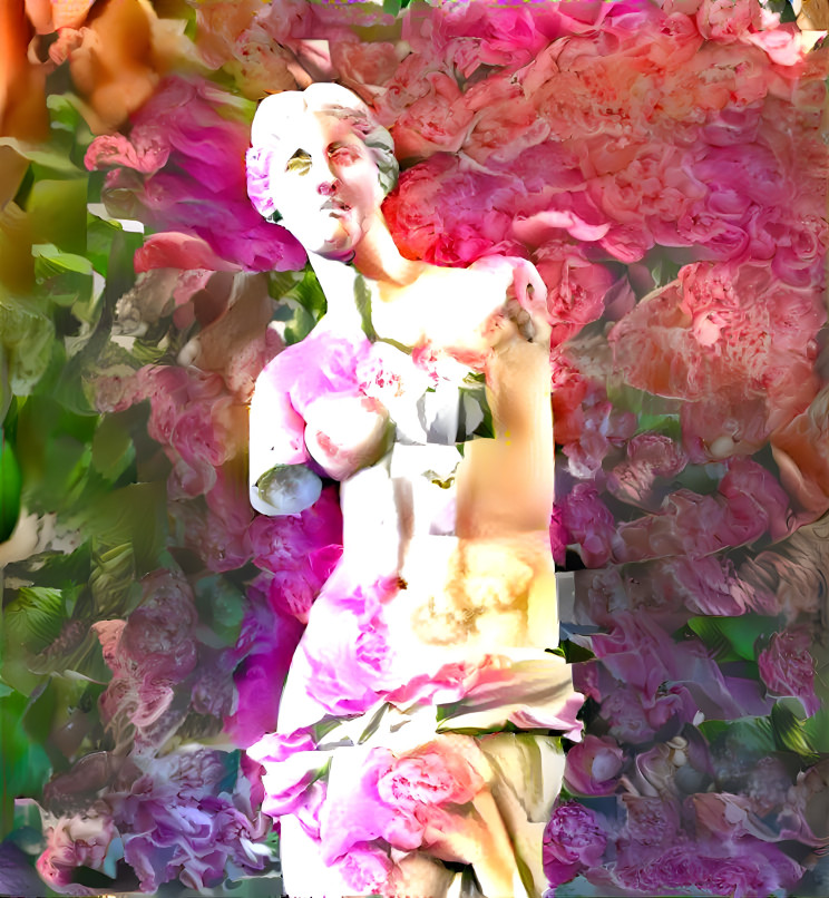 Venus de Milo