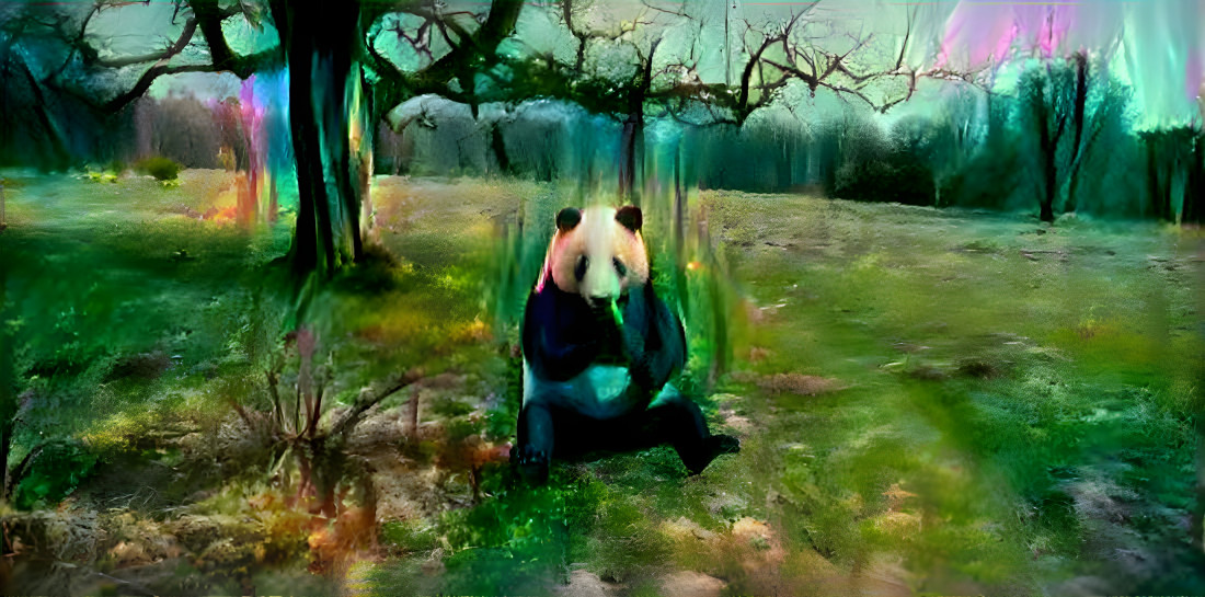 Panda 1