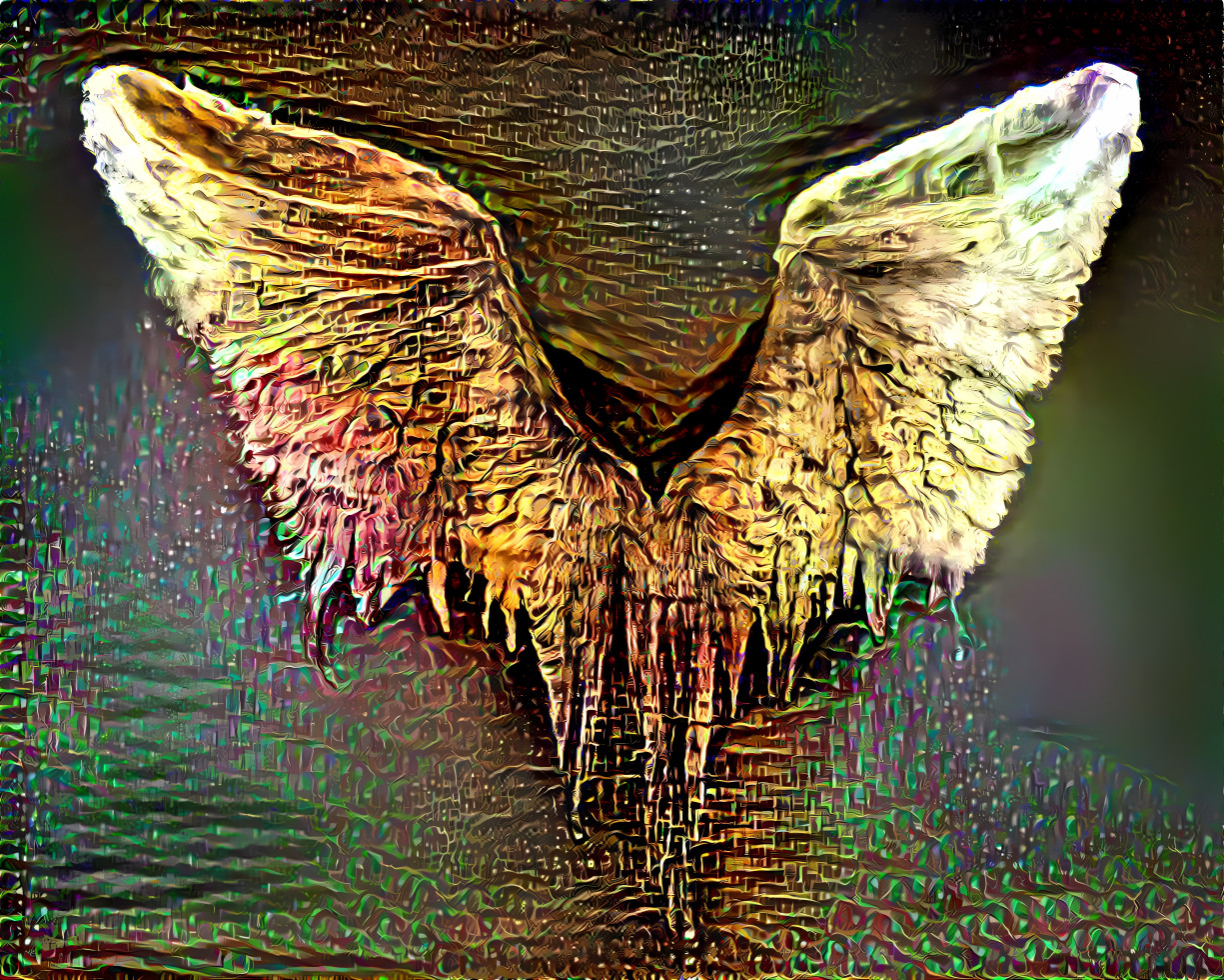 Angel Wings