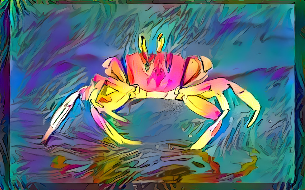 Crabby