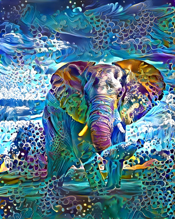 Aquphant