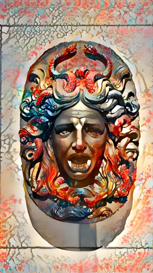 Medusa