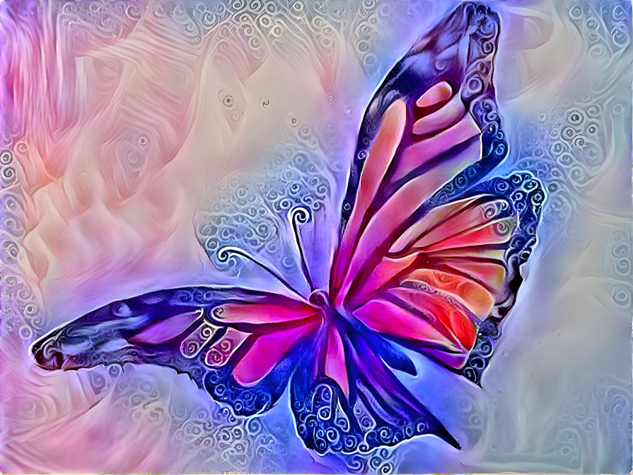 Butterfly