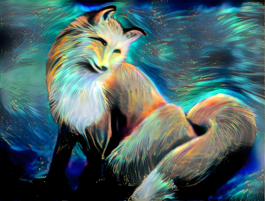 Fox