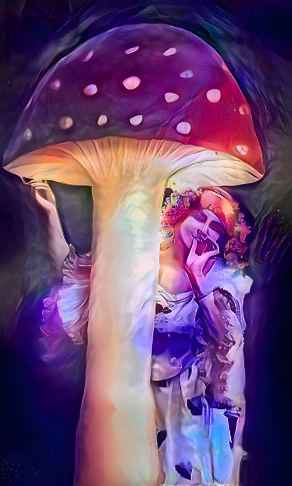 Psilocybin 