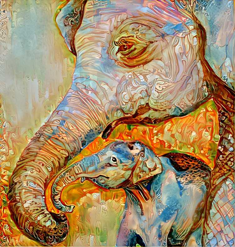 Elephants