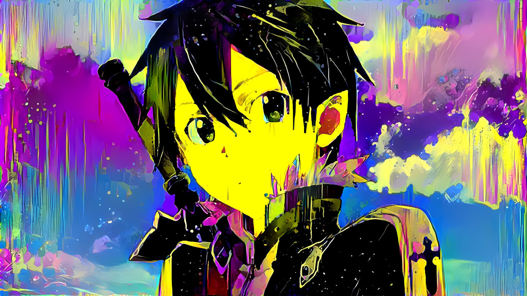 Kirito 