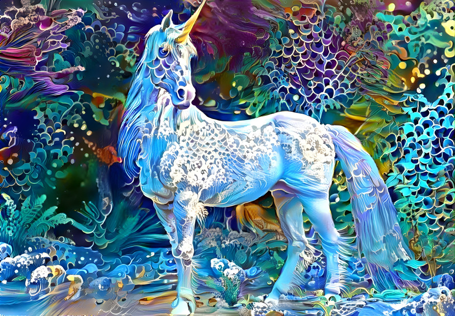 Unicorn